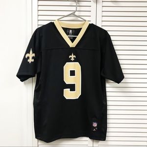 NFL Tops - SAINTS | Drew Brees New Orleans jersey NFL Tops - SAINTS | Drew Brees New Orleans jersey